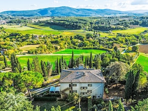 Exterior - Villa Vianci, ein Zuhause weg von Zuhause by Interhome (Gavignano)