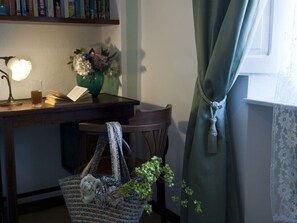 Interior - Landgut "Rondine" mit Garten, Grill und Terrasse by Interhome (Gavignano)