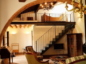 Interior - Apartment Fornace by Interhome (Abbadia)
