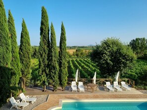 Pool - Apartment Fornace by Interhome (Abbadia)