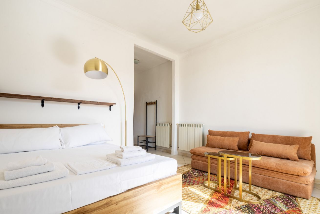 Bügeleisen/Bügelbrett