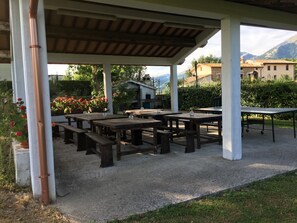 Outdoor dining - für 4 Personen ca. 60 m² in Sigillo, Umbrien (Provinz Perugia) by Interhome (Sigillo)