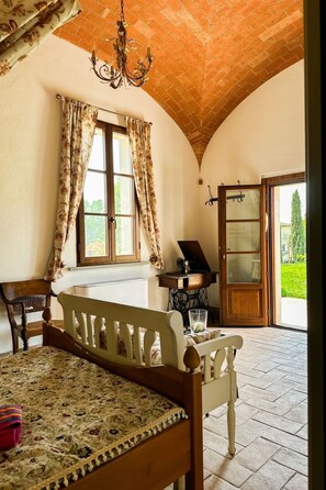 Interior - Elefantino by Interhome (Abbadia)