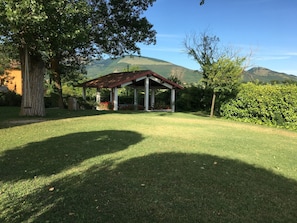 Property grounds - für 4 Personen ca. 60 m² in Sigillo, Umbrien (Provinz Perugia) by Interhome (Sigillo)