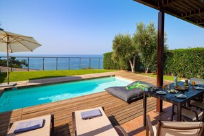 別墅 | 3 間睡房