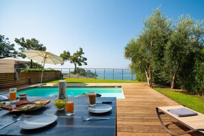 別墅 | 3 間睡房