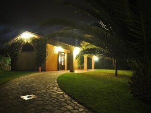 Exterior - Haus Olivo by Interhome (Castagneto Carducci)