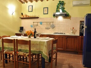 Restauration