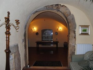 Interior - Altes Landhaus mit Schwimmbad und viel Grün by Interhome (Acquasparta)