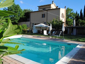 Alberca