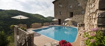 Arcus - Vier-Zimmer-Wohnung Ginestra by Interhome