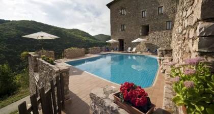 Arcus - Vier-Zimmer-Wohnung Ginestra by Interhome