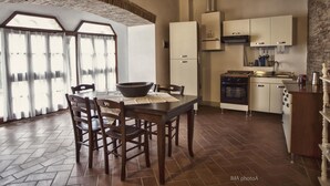Cucina privata