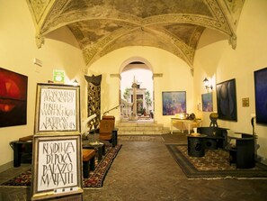 Interior - Sperior Zwei-Zimmer-Wohnung by Interhome (Massa Marittima)
