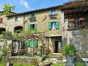 Exterior - Casa Prosperi by Interhome (Bagni di Lucca)