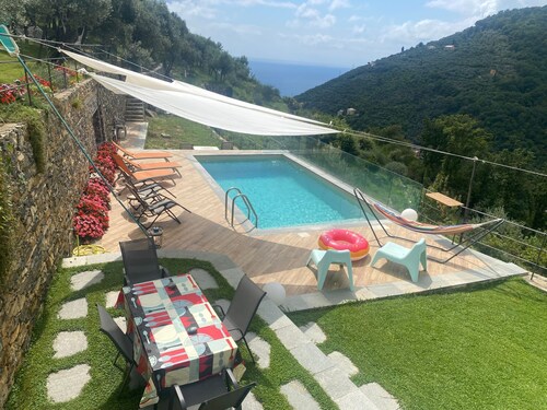 'Villa Camilla 2 by Interhome