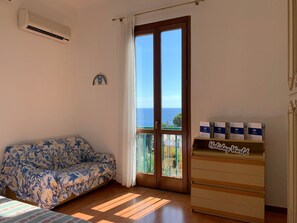 Internet - Wohnung mit Waschmaschine und Geschirrspüler by Interhome (Bogliasco)