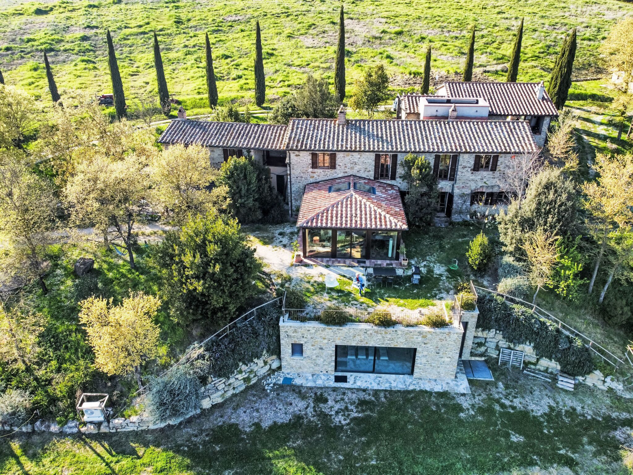 Fachada