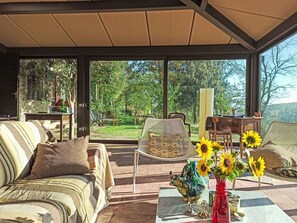 Fireplace - Il Mandorlo für 8 Personen by Interhome (San Venanzo)
