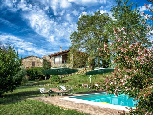 Il Mandorlo für 8 Personen by Interhome