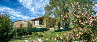 Il Mandorlo für 8 Personen by Interhome