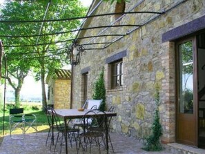 Outdoor dining - Gesamte Struktur by Interhome (Monteleone d'Orvieto)