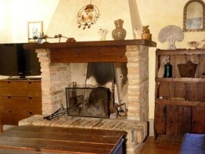 Living area - Gesamte Struktur by Interhome (Monteleone d'Orvieto)