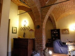 Interior - Gesamte Struktur by Interhome (Monteleone d'Orvieto)