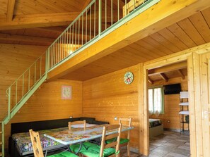 Interior - 'Ver Satio la verde' by Interhome (Spoleto)
