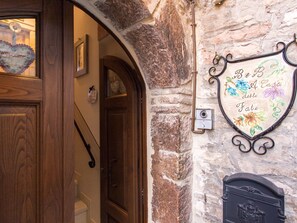 Interior - Wohnung A Casa delle Fate by Interhome (Assisi)