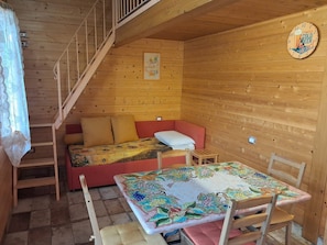 Interior - 'Vindemia la salmon by Interhome (Spoleto)
