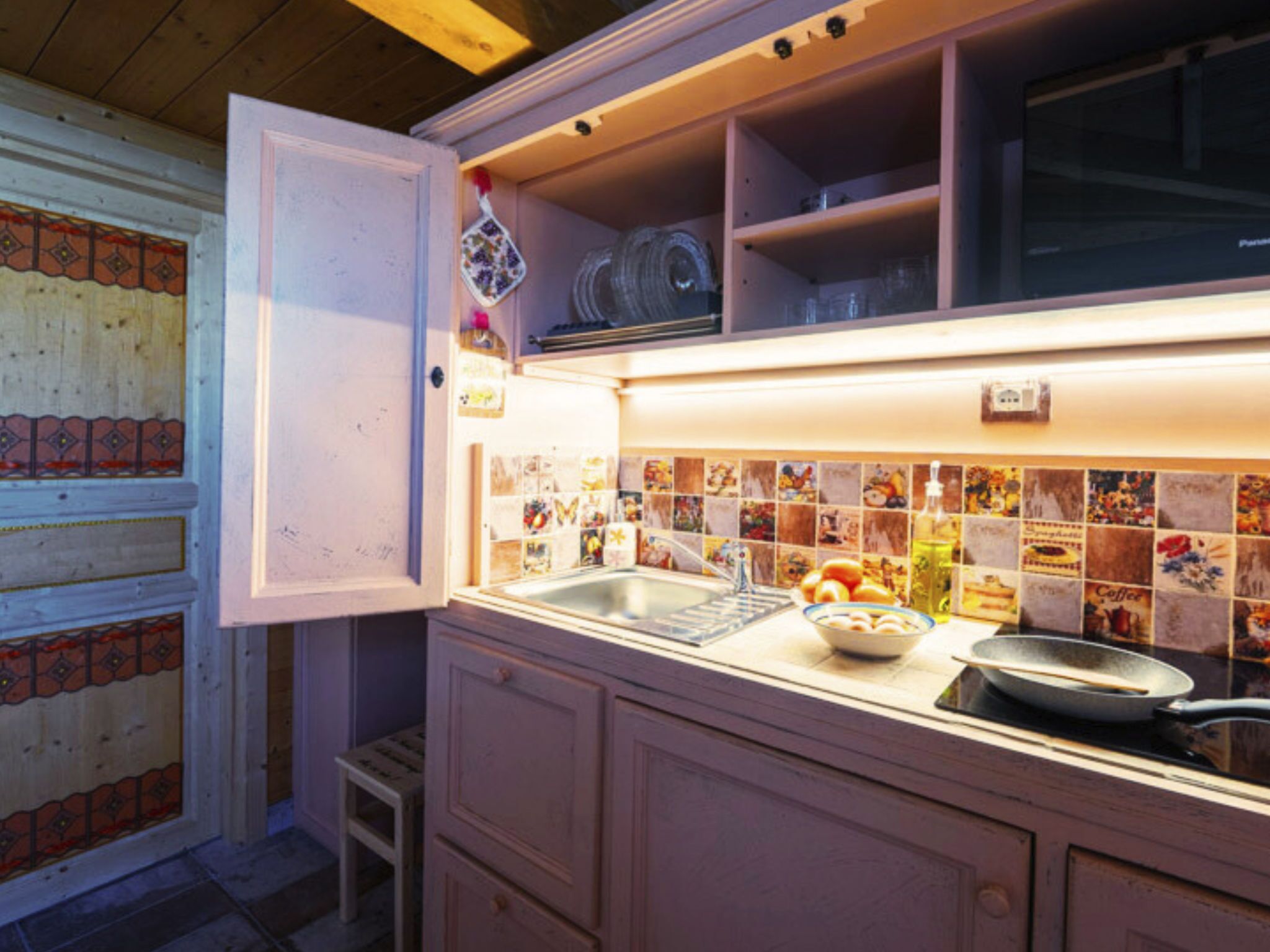 Cuisine privée