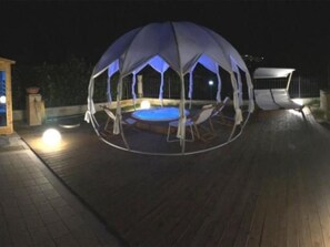 Terrace/patio - Villa Patty Assisi by Interhome (Assisi)