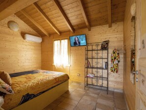 1 Schlafzimmer, Internetzugang