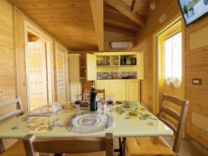 Dining - 'Messis la gialla' by Interhome (Spoleto)