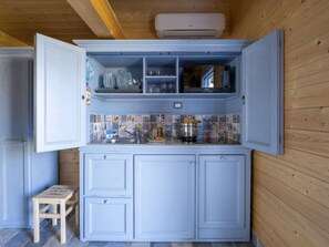 Interior - 'Hortus la azurra' by Interhome (Spoleto)