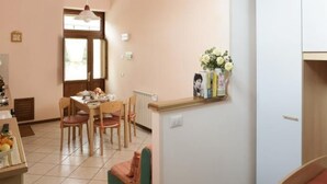 Dining - 'Il Turrione by Interhome (Assisi)