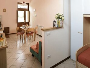 Dining - 'Il Turrione by Interhome (Assisi)
