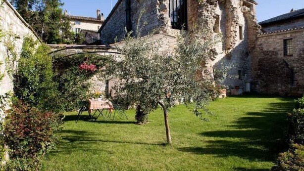 Exterior - 'Il Turrione by Interhome (Assisi)