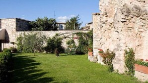 Property grounds - 'Il Turrione by Interhome (Assisi)