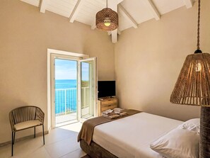 4 bedrooms, Internet - 2 Zugänge zum Privatstrand - Roc Villa by Interhome (Rosignano Marittimo)