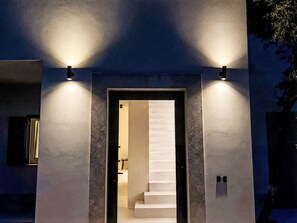 Exterior detail - 2 Zugänge zum Privatstrand - Roc Villa by Interhome (Rosignano Marittimo)
