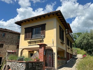 Aussenbereich
