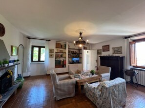 Interior - Rosa Selvatica by Holiday World by Interhome (La Sassa)