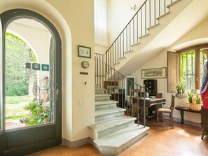 Interior - Prächtige toskanische Chianti-Villa by Interhome (Montespertoli)