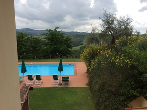 Pool - Anwesen "Ginestre" mit Terrasse by Interhome (Montespertoli)