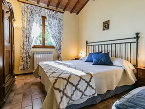 Internet - Anwesen "Ginestre" mit Terrasse by Interhome (Montespertoli)