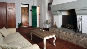Interior - 'Dependance Gina' mit Pool by Interhome (Corsanico)