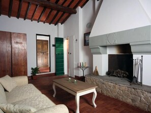 Interior - 'Dependance Gina' mit Pool by Interhome (Corsanico)