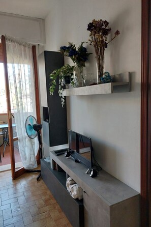 Interior - Wohnung mieten by Interhome (Massa)